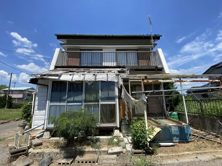 3DK Omigatsuri City Chiba Prefecture (6)