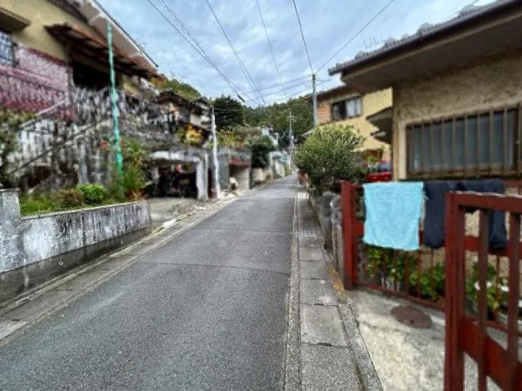 Kyoto Prefecture Kyoto City 3SLDK Property (2)