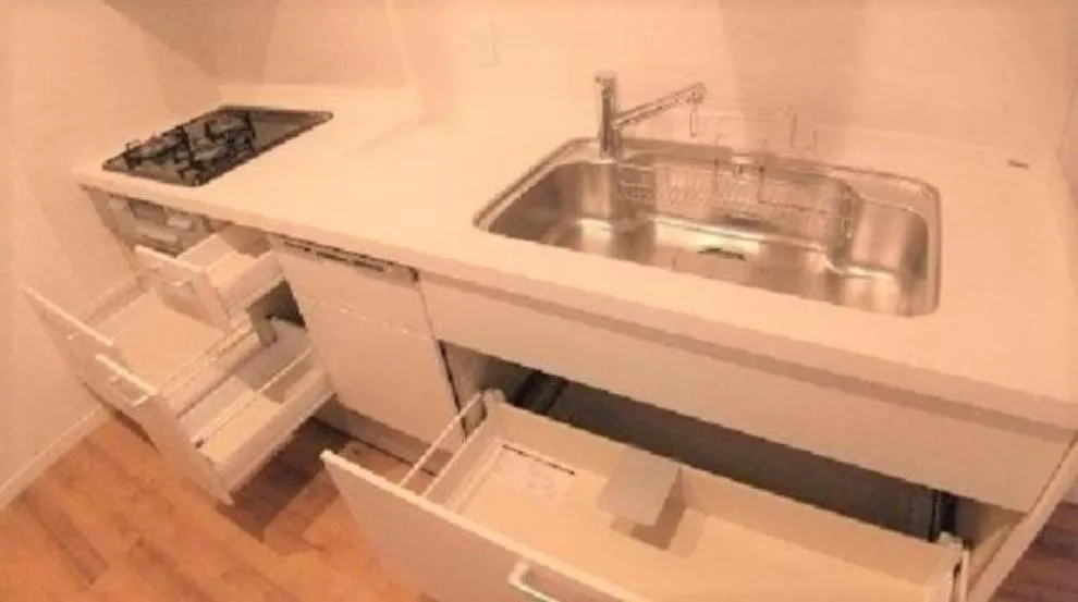 Kyoto Prefecture Kyoto City 3SLDK Property (14)
