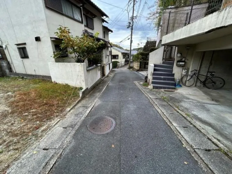 Kyoto Prefecture Kyoto City 3SLDK Property (3)