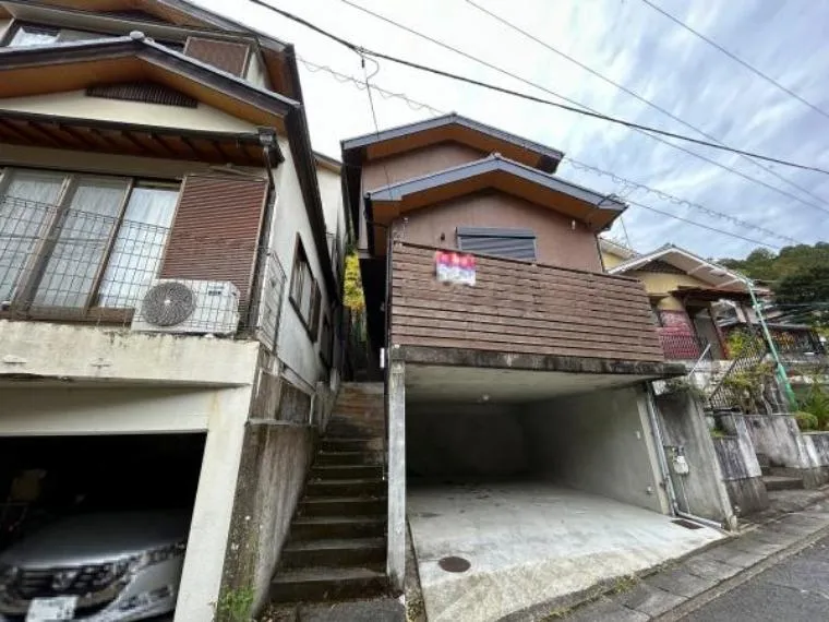 Kyoto Prefecture Kyoto City 3SLDK Property (4)