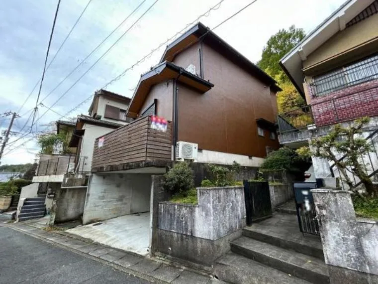 Kyoto Prefecture Kyoto City 3SLDK Property (5)
