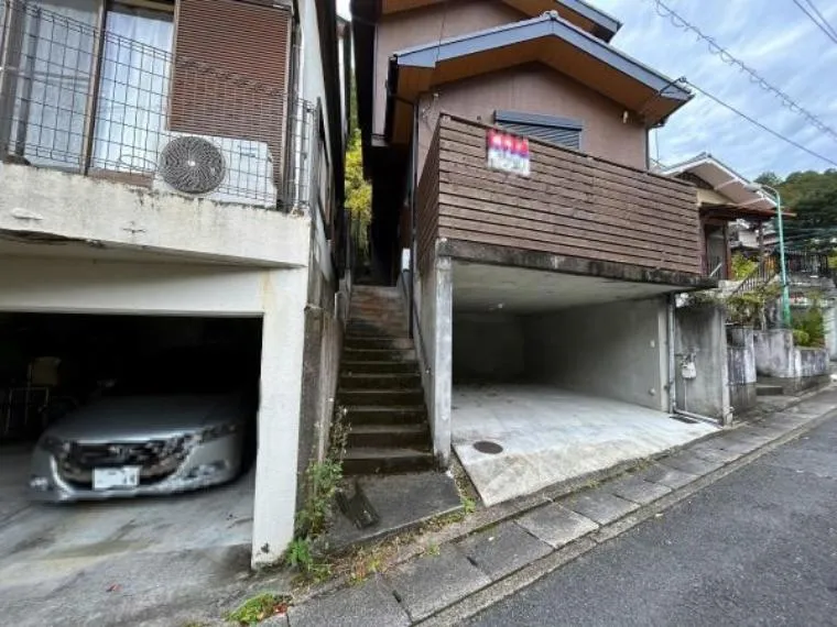 Kyoto Prefecture Kyoto City 3SLDK Property (6)