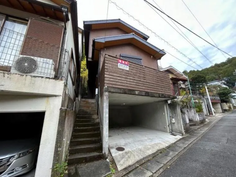 Kyoto Prefecture Kyoto City 3SLDK Property (7)