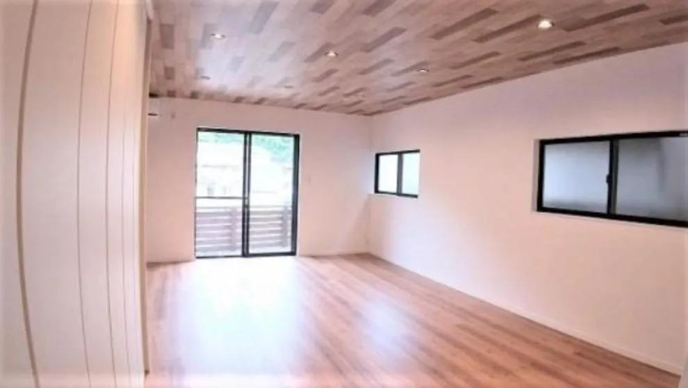 Kyoto Prefecture Kyoto City 3SLDK Property (9)
