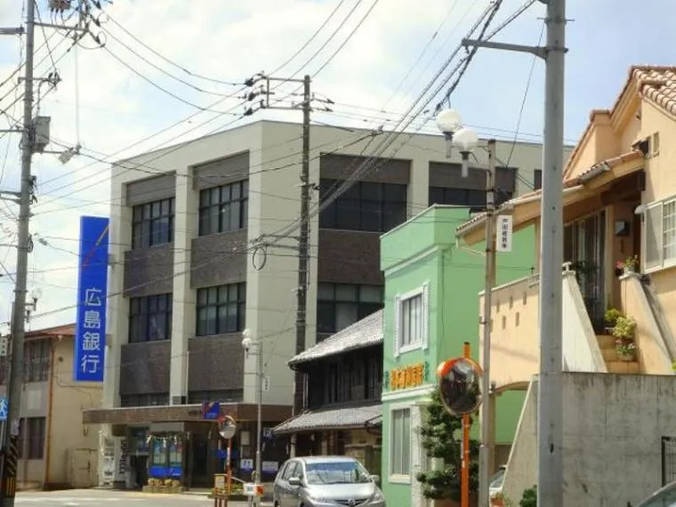 4SLDK Property Fukuyama City Hiroshima Prefecture (25)