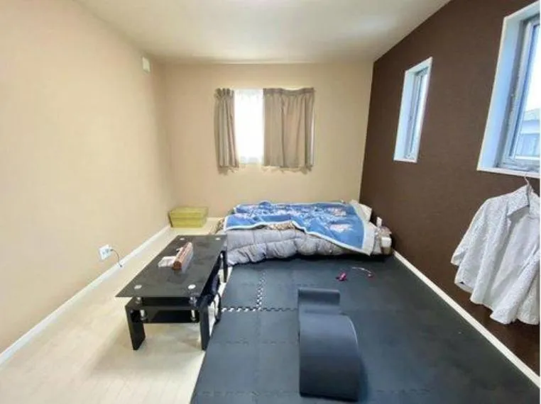 4SLDK Property Fukuyama City Hiroshima Prefecture (7)