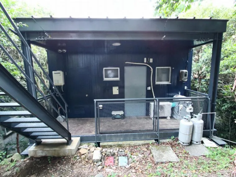 1K Property Atami City Shizuoka Prefecture (1)