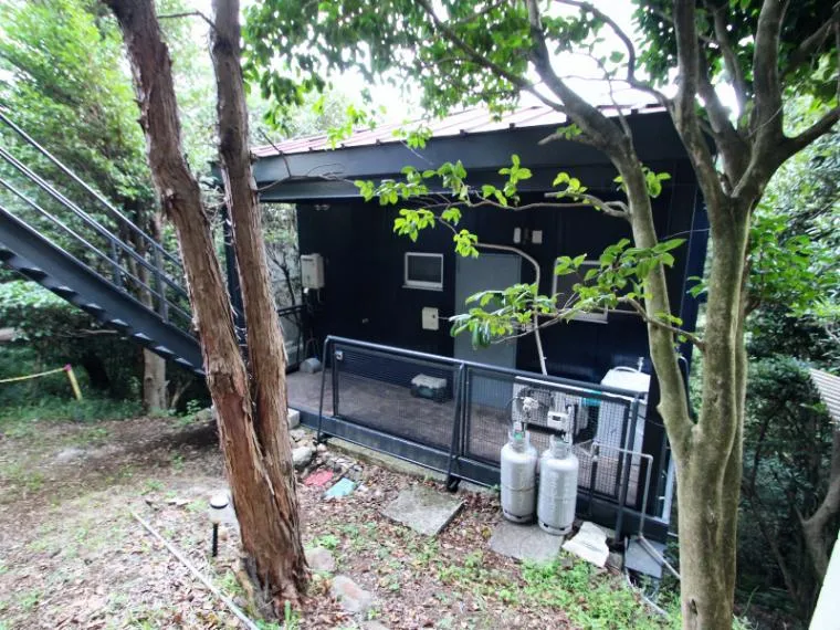 1K Property Atami City Shizuoka Prefecture (2)
