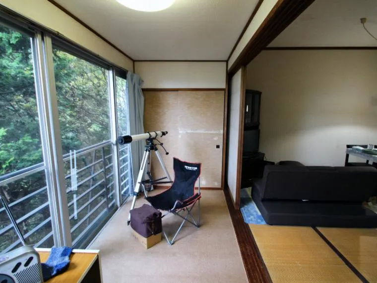 1K Property Atami City Shizuoka Prefecture (11)