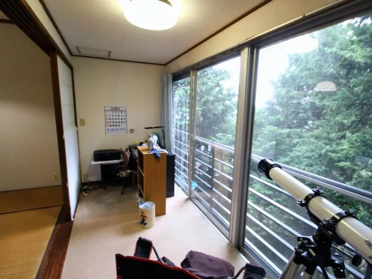 1K Property Atami City Shizuoka Prefecture (12)