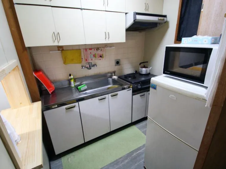 1K Property Atami City Shizuoka Prefecture (14)
