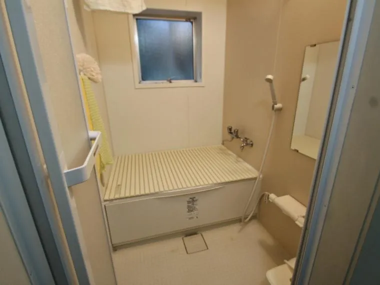 1K Property Atami City Shizuoka Prefecture (16)