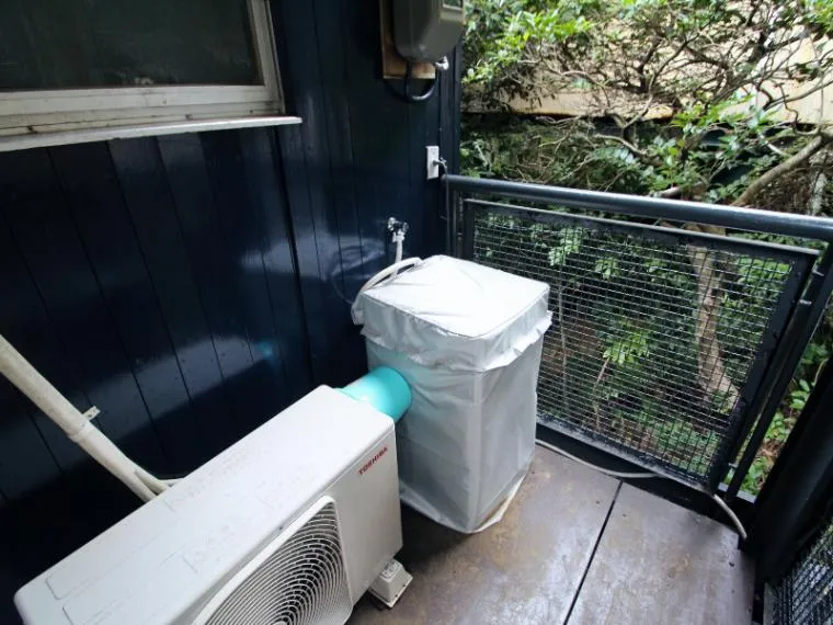 1K Property Atami City Shizuoka Prefecture (18)