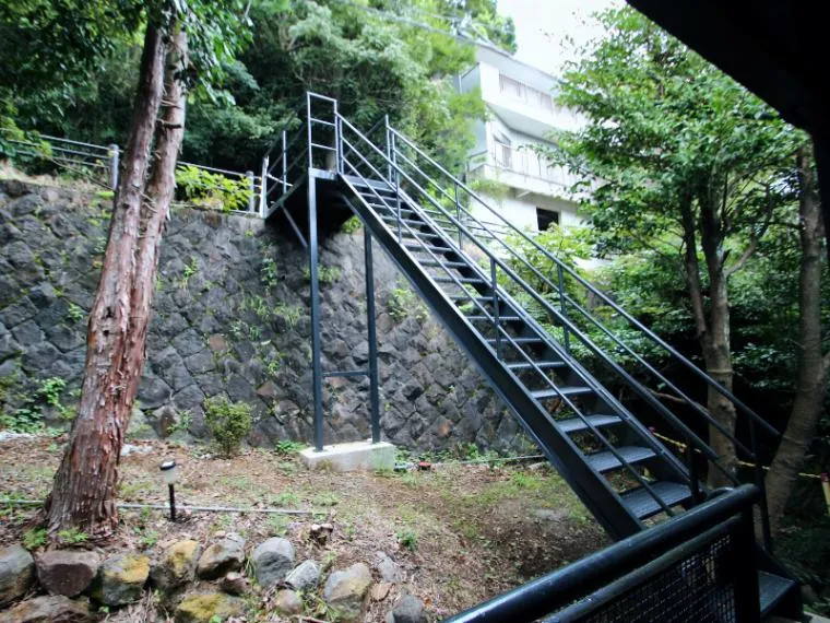1K Property Atami City Shizuoka Prefecture (19)