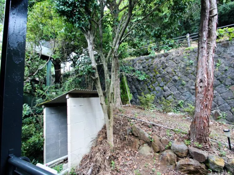 1K Property Atami City Shizuoka Prefecture (3)