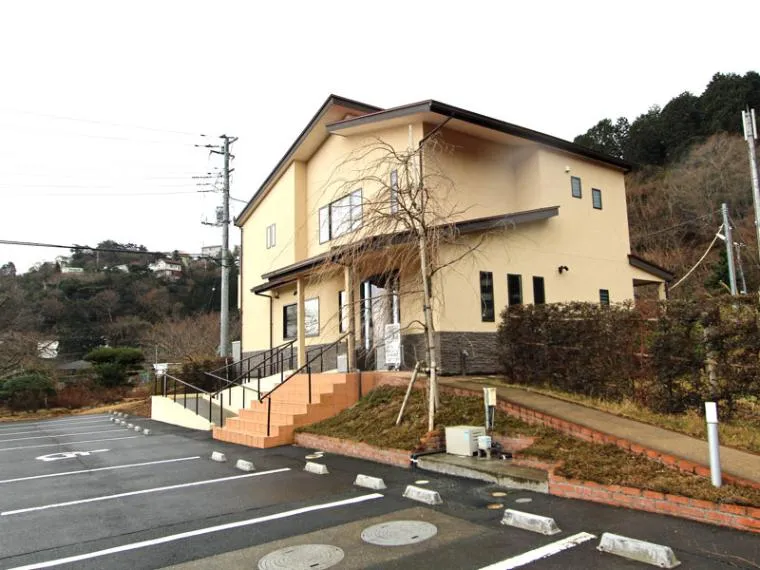 1K Property Atami City Shizuoka Prefecture (4)