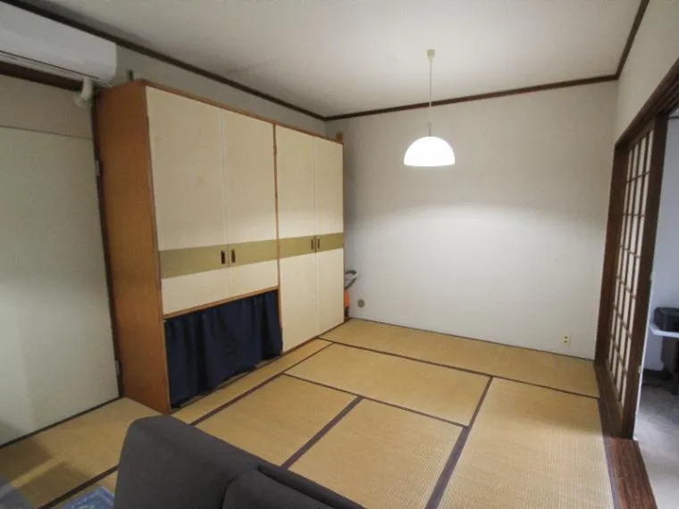 1K Property Atami City Shizuoka Prefecture (5)