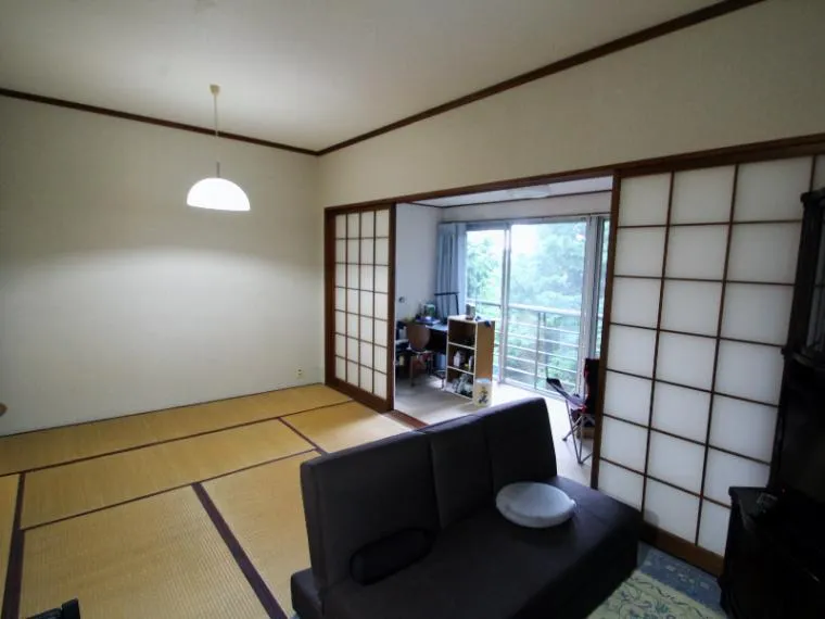 1K Property Atami City Shizuoka Prefecture (6)