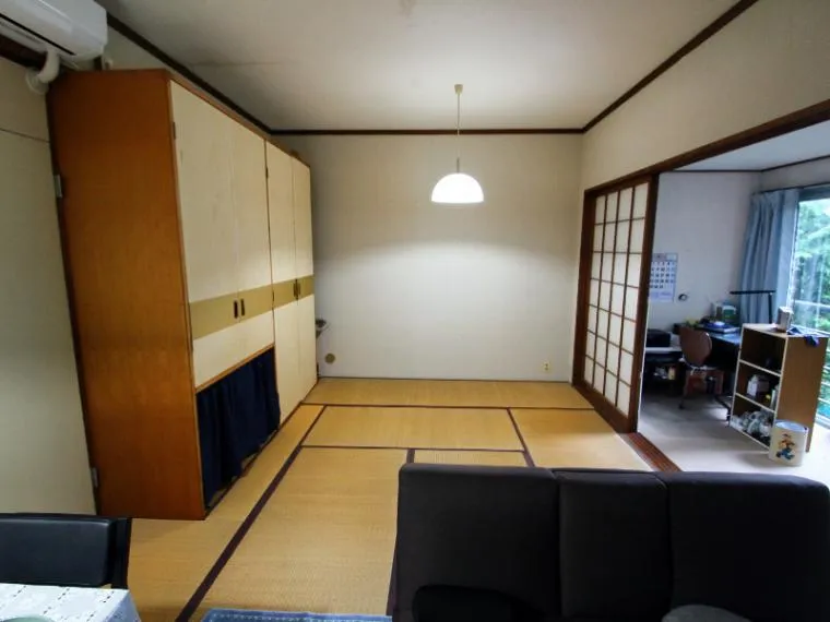 1K Property Atami City Shizuoka Prefecture (7)