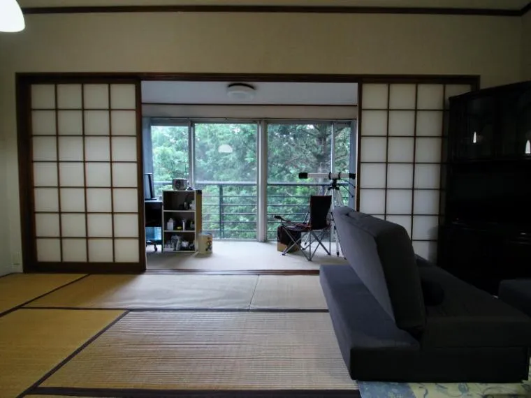 1K Property Atami City Shizuoka Prefecture (8)