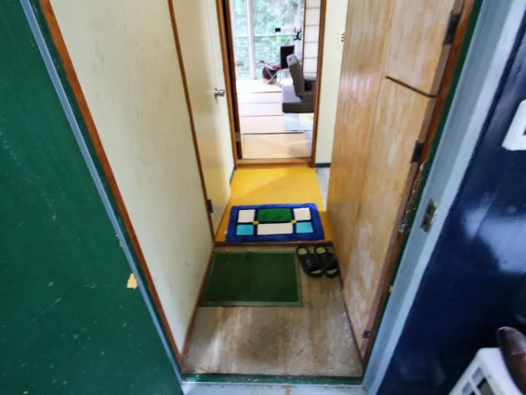 1K Property Atami City Shizuoka Prefecture (10)