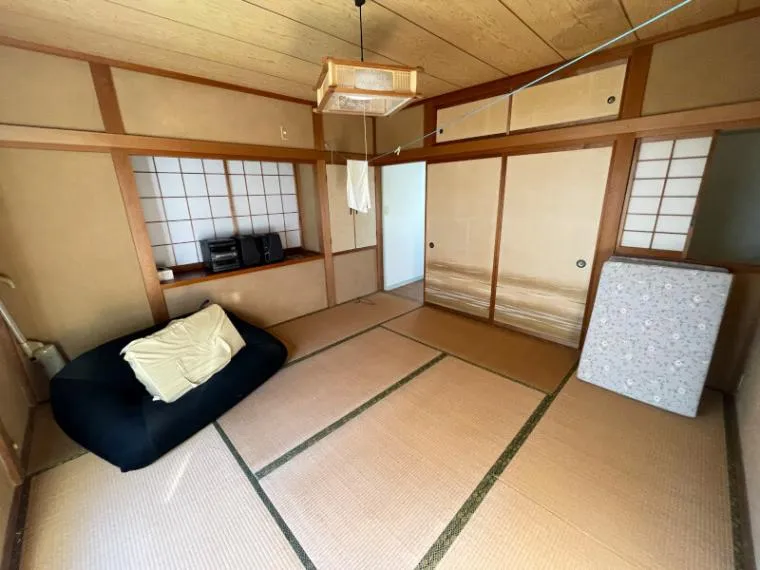 2LDK Property in Ito City, Shizuoka Prefecture (12)