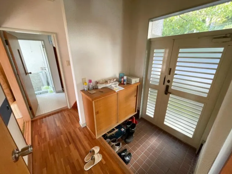 2LDK Property in Ito City, Shizuoka Prefecture (13)