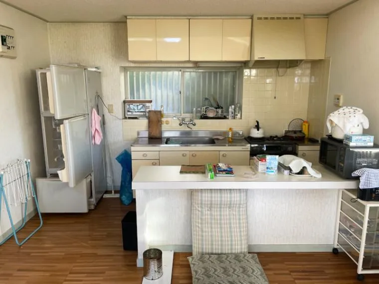 2LDK Property in Ito City, Shizuoka Prefecture (14)