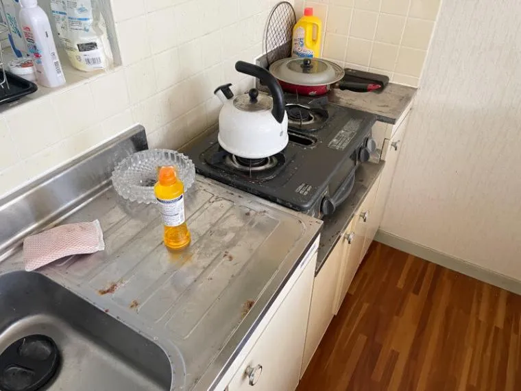 2LDK Property in Ito City, Shizuoka Prefecture (15)