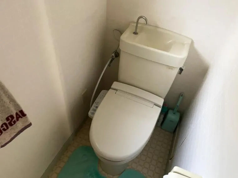 2LDK Property in Ito City, Shizuoka Prefecture (18)