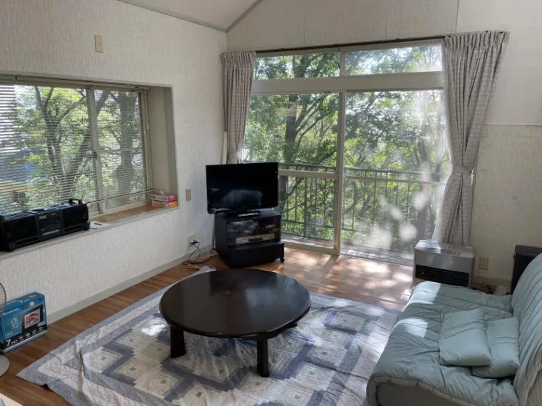 2LDK Property in Ito City, Shizuoka Prefecture (3)