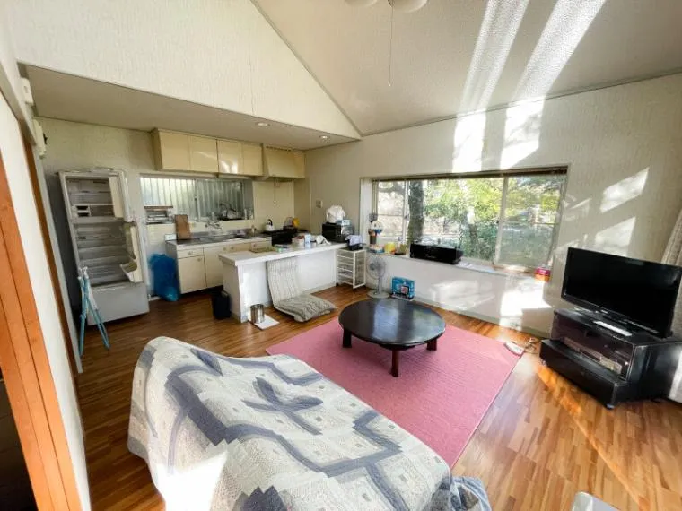 2LDK Property in Ito City, Shizuoka Prefecture (4)