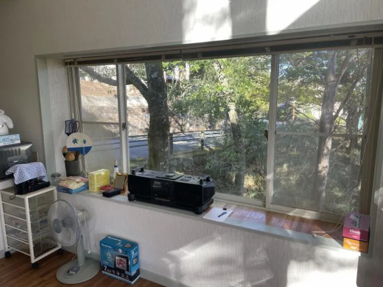 2LDK Property in Ito City, Shizuoka Prefecture (5)