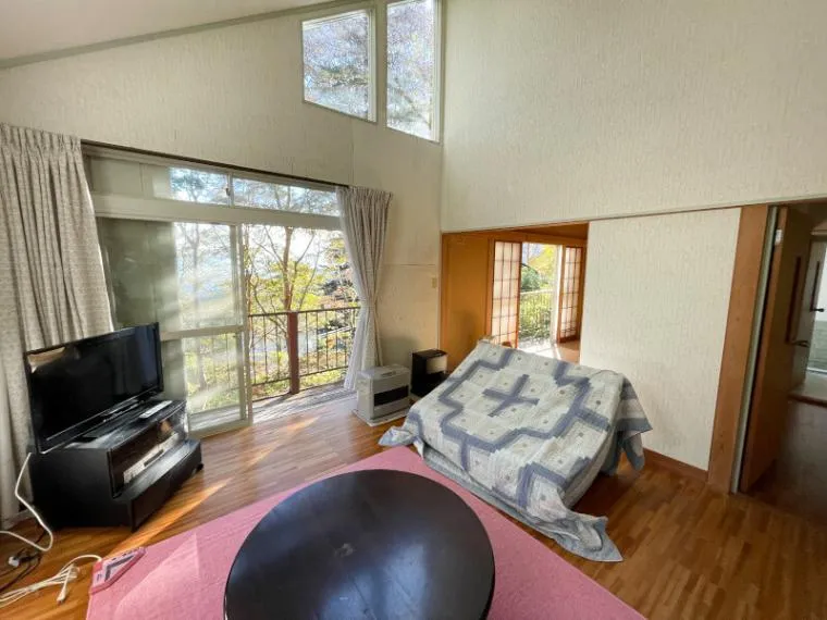 2LDK Property in Ito City, Shizuoka Prefecture (6)