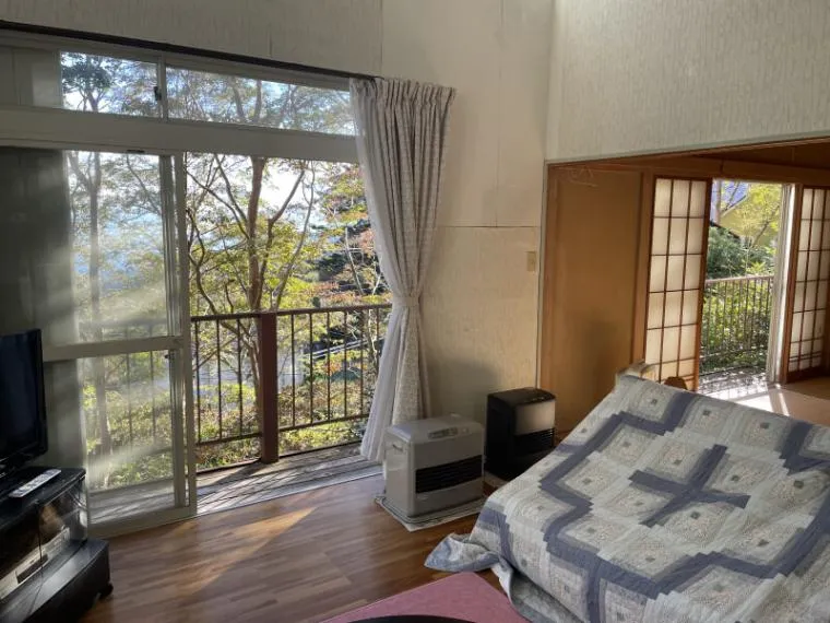 2LDK Property in Ito City, Shizuoka Prefecture (7)