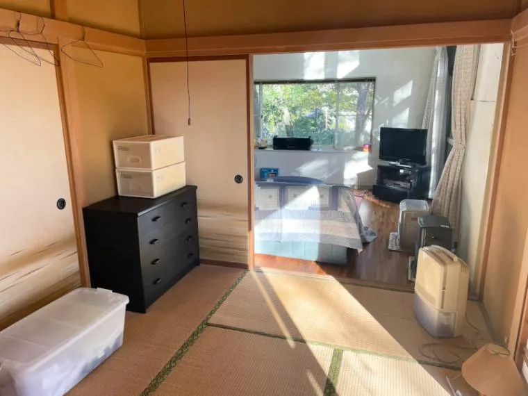 2LDK Property in Ito City, Shizuoka Prefecture (8)