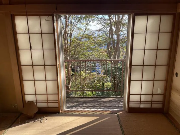 2LDK Property in Ito City, Shizuoka Prefecture (9)