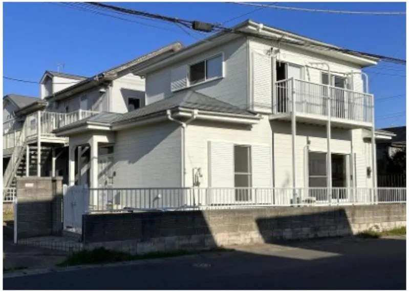 Chiba Prefecture Kujukuri-machi 3LDK Property (2)
