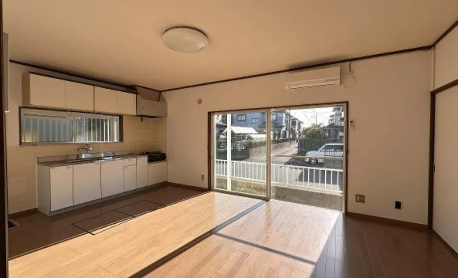 Chiba Prefecture Kujukuri-machi 3LDK Property (16)
