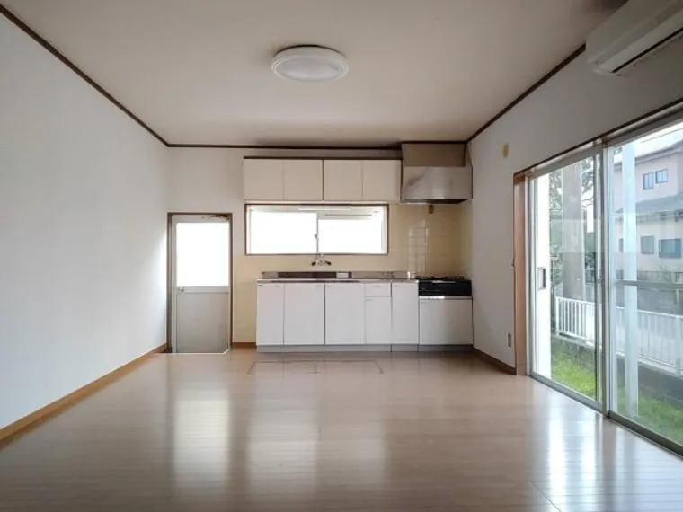 Chiba Prefecture Kujukuri-machi 3LDK Property (17)