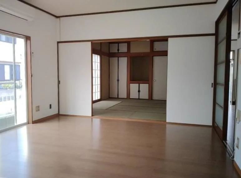 Chiba Prefecture Kujukuri-machi 3LDK Property (18)
