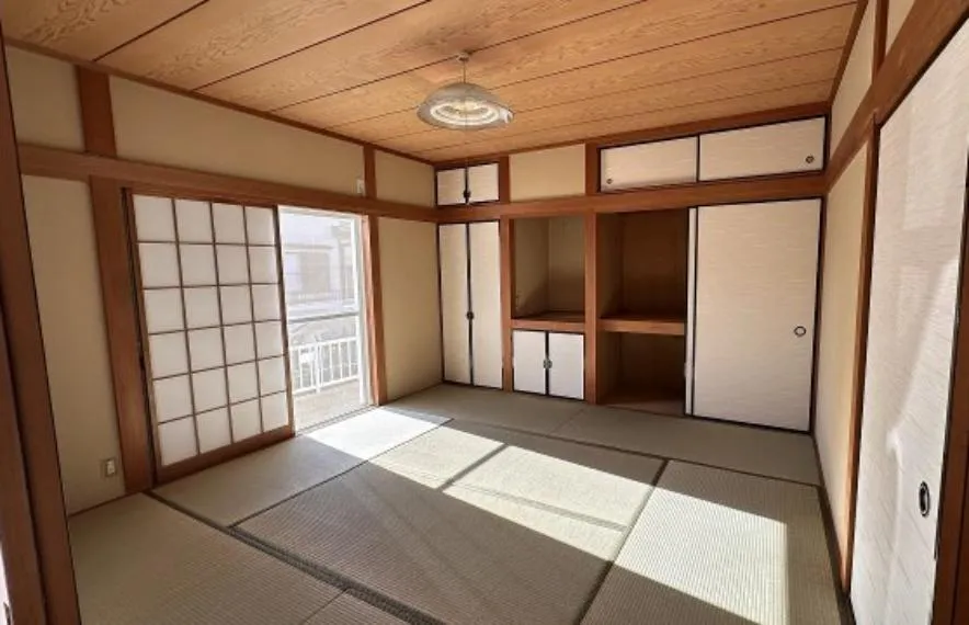 Chiba Prefecture Kujukuri-machi 3LDK Property (19)
