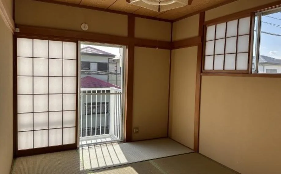 Chiba Prefecture Kujukuri-machi 3LDK Property (23)