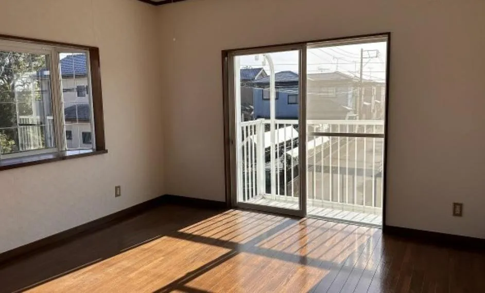Chiba Prefecture Kujukuri-machi 3LDK Property (26)