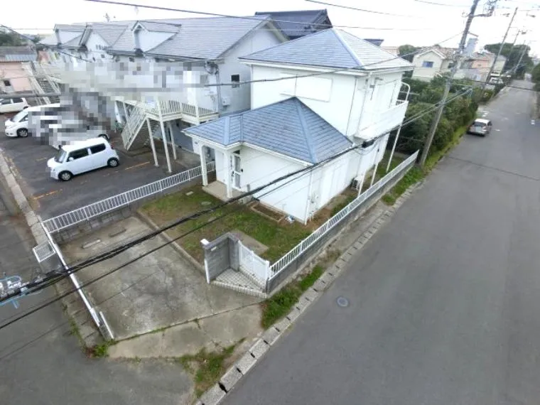 Chiba Prefecture Kujukuri-machi 3LDK Property (4)