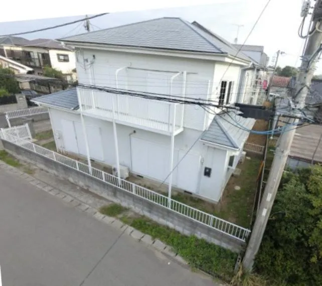 Chiba Prefecture Kujukuri-machi 3LDK Property (10)