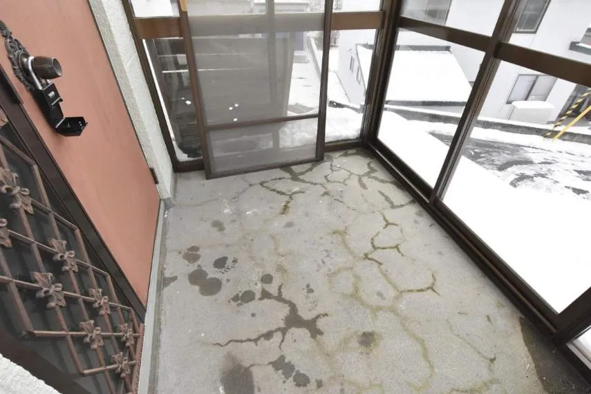 4LDK Property Otaru City Hokkaido (2)