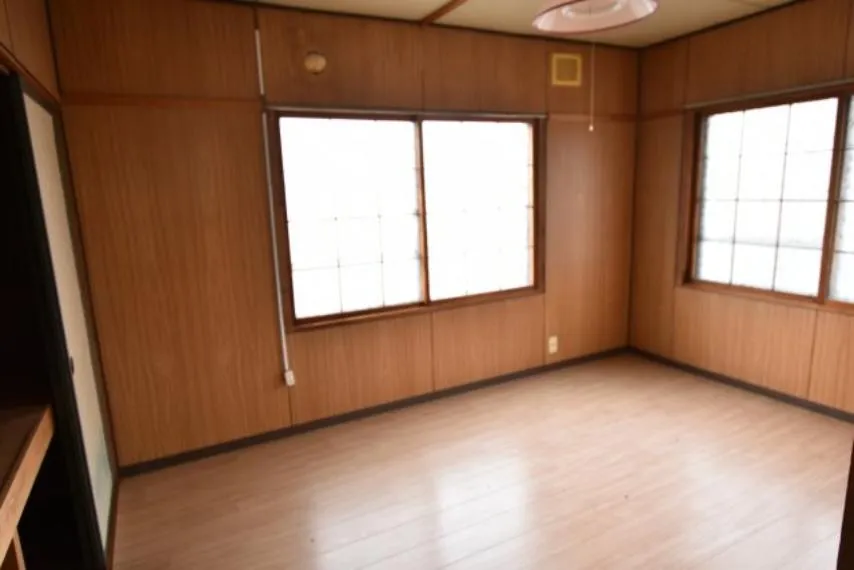 4LDK Property Otaru City Hokkaido (11)