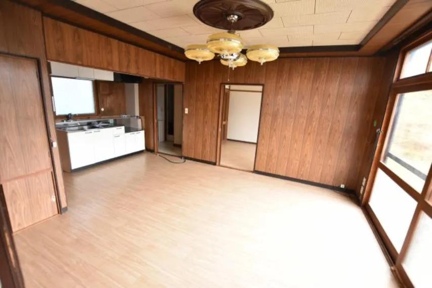 4LDK Property Otaru City Hokkaido (5)